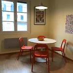 Cosy T2 Mezzanine Pour 4 Personnes