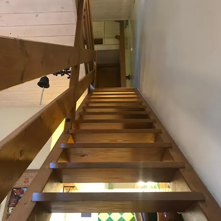 Cosy T2 Mezzanine Pour 4 Personnes * 科特雷