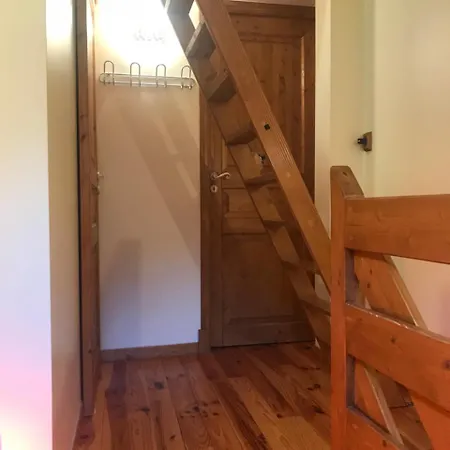 Cosy T2 Mezzanine Pour 4 Personnes Cauterets