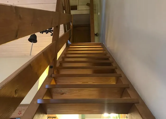 Cosy T2 Mezzanine Pour 4 Personnes * 科特雷