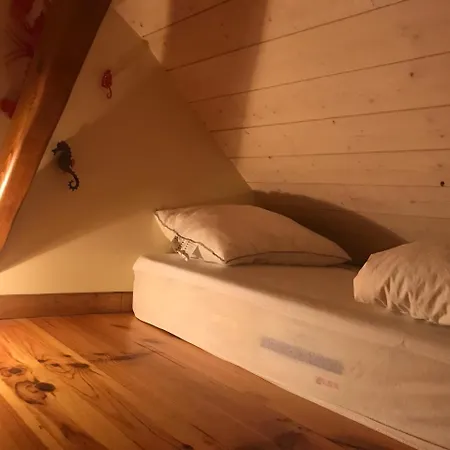 Cosy T2 Mezzanine Pour 4 Personnes