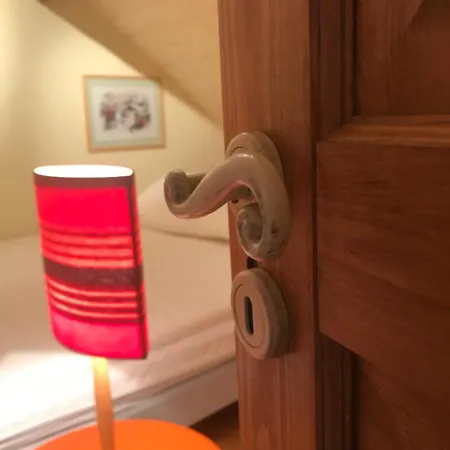 Cosy T2 Mezzanine Pour 4 Personnes Apartman *