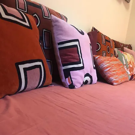 Cosy T2 Mezzanine Pour 4 Personnes Apartman