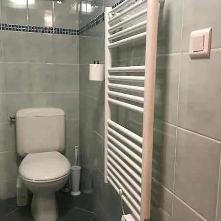 Cosy T2 Mezzanine Pour 4 Personnes