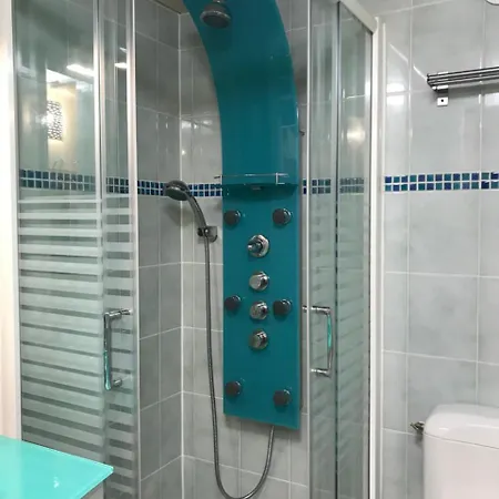 Apartman Cosy T2 Mezzanine Pour 4 Personnes Cauterets