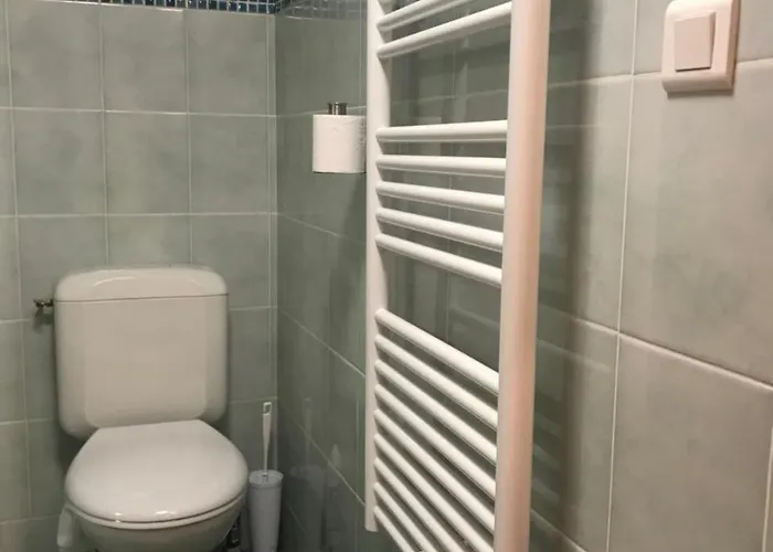 Cosy T2 Mezzanine Pour 4 Personnes